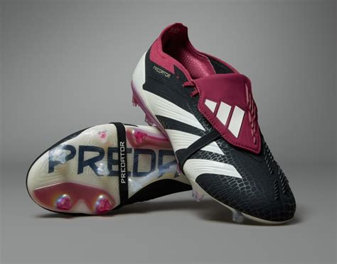 adidas predator elite ft weiß|adidas Predator Elite David Beckham Firm Ground Soccer Cleats .